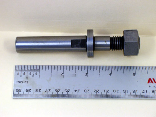 New Britain Mortiser Drive Spindle New Britain Mortiser Drive Spindle